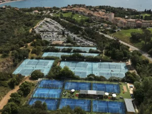Stage Padel week-end Saint-Raphaël