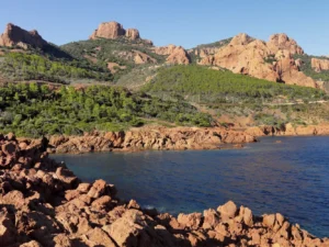 Stage au Club de Saint-Raphaël / Cap Esterel (83)- 2 jours (Week-end)