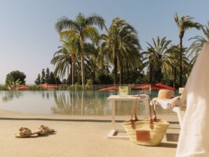 Stage d'Exception de 5 Jours au Club Med de Marbella ( L Experience All-Inclusive )