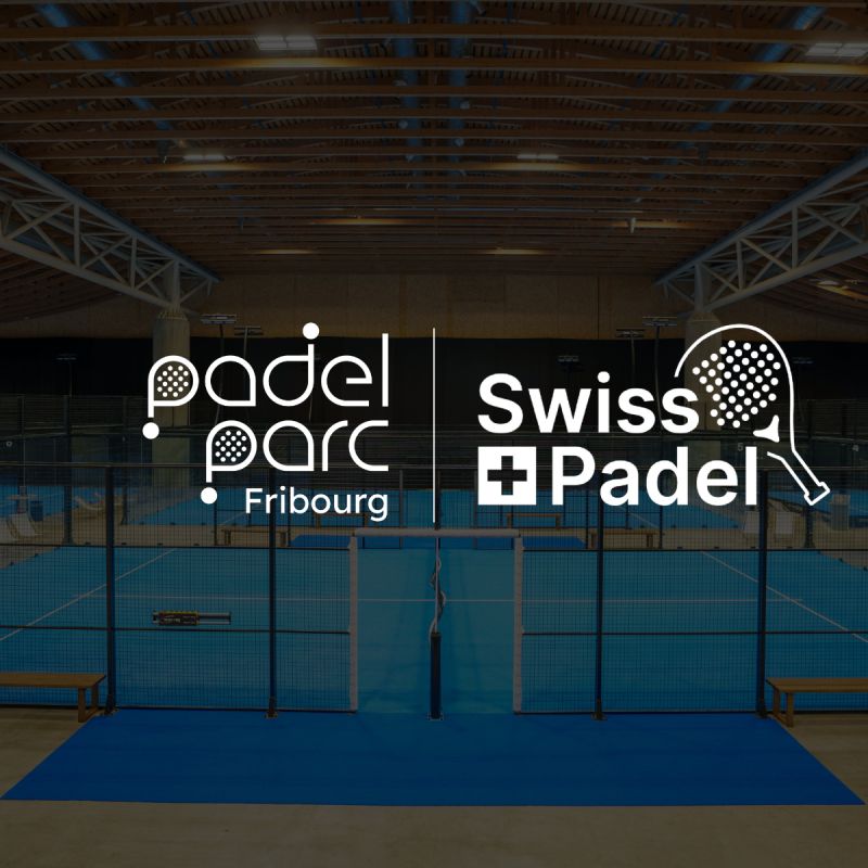 Stage Padel Parc Fribourg (Suisse) Week-end des 1er et 2 mai 2027