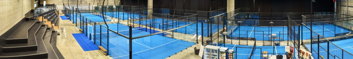 Stage Padel Parc Fribourg (Suisse) Week-end des 1er et 2 mai 2027 – Image 9