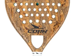 raquette padel controle et confort cork premium control III