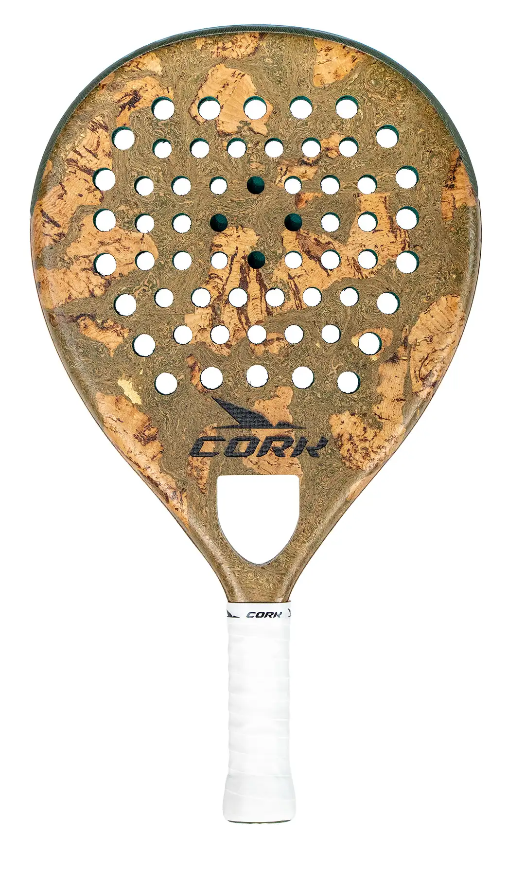 CORK SUPREME CONTROL IV
