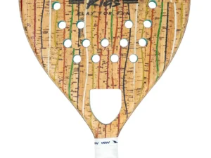 raquette padel enfant cork kids 2