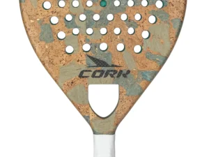 raquette padel femme cork premium woman