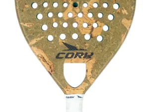 raquette padel liege artisanale cork extreme deus 2